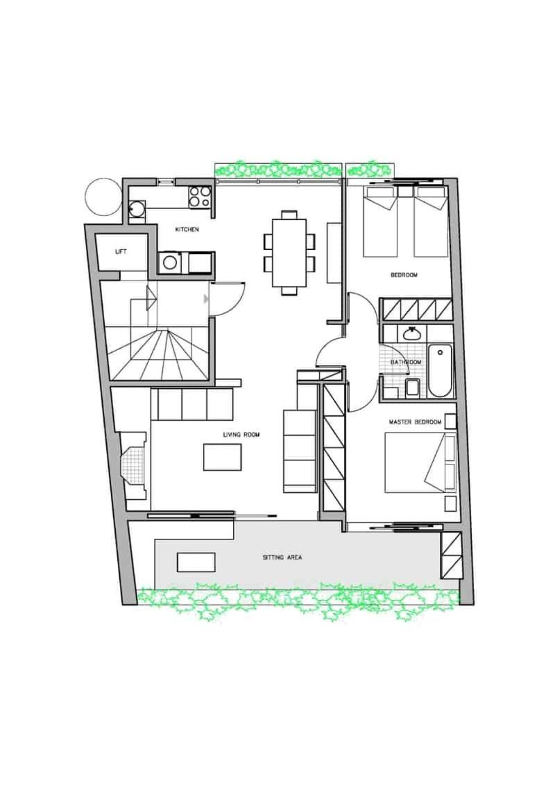 Hidesign Athens Tube Luxury Apt In Kolonaki Exterior photo